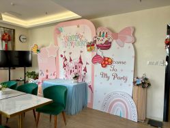 -安悦贝月子中心