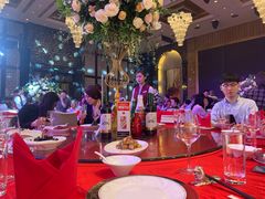 -上海浦东星河湾酒店