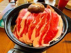 -合风谷(南下塘店)