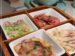 -刀板香·安徽菜(国购IFC店)