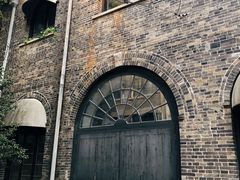 -南京晨光1865创意产业园