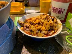 -蛙喔牛蛙(浦口澳林店)