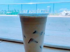 -Seesaw Coffee(朝阳大悦城店)