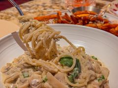 -BROWNSTONE布朗石西班牙餐厅(富城店)