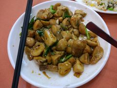 -煲煲掂风味煲仔饭餐厅(西区店)