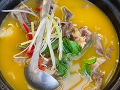 -云隐小厨·传统大理美食(复兴路店)