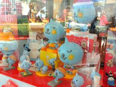 -东方明珠·可口可乐欢乐餐厅