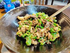 -张氏父子常德肠子馆(贺龙店)