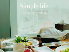 -沈阳君悦酒店·意坊意大利餐厅