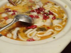-江南小菜(东辰御龙湾店)