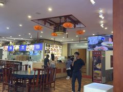 -桥香园过桥米线(国贸店)