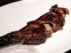 金陵酱鸭头-红厨巷·淮扬菜(熙南里店)