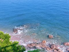 -燕儿岛山公园