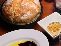 -沈阳君悦酒店·意坊意大利餐厅