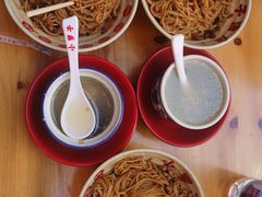 -小罗子汤店(大士院总店)