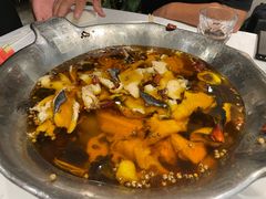 -沸腾鱼乡(知春路分店)