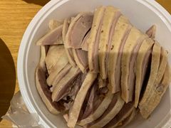 盐水鸭-徐家鸭子·非遗烤鸭(老门东店)