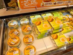 -盒马鲜生(岭南新世界店)