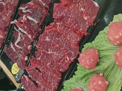 -嬷孙家潮汕牛肉火锅(北京路天河城店)