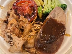 -太平馆餐厅(尖沙咀店)