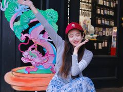 -溪岸路花鸟市场