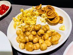 -情妹耙泥鳅·江湖川菜(科华店)