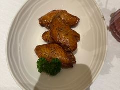 -黑宝石西餐厅(汇励99城市公园店)