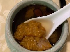原盅金黄耳养生炖汤-佛有缘·32年老字号(广州首店)