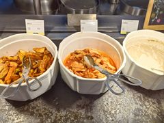 -知味自助餐厅(西安威斯汀大酒店)