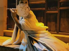 -汉仪华裳汉服旗袍·摄影写真馆(乌镇西栅店)