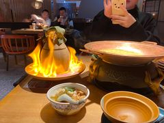 -吃饭皇帝大(解放西路店)