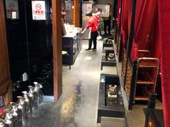 -不老溪贵州菜(广安门总店)