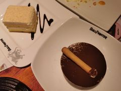 -斗牛士牛排餐厅(嘉里汇店)