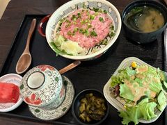 -角落里(中山公园店)