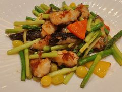 -旺顺阁海鲜广场(亚运村店)