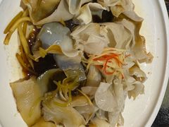 -枣子树·素食餐厅(普陀山店)