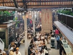 -東茅街茶馆