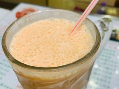 -义顺牛奶公司(新马路老店)