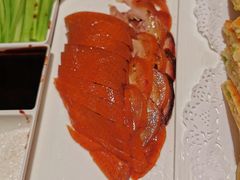 -京尊烤鸭店JINGZUN(春秀路店)