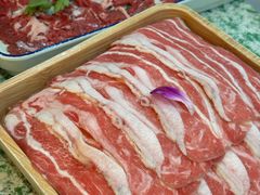 -肖婷姐大铁锅重庆火锅(南湖店)