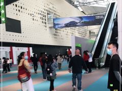 -东浩兰生上海世博展览馆