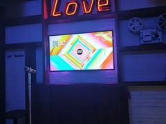 -星聚会KTV(景枫中心店)