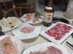 -围炉夜话·潮汕卤水火锅(榕江店)