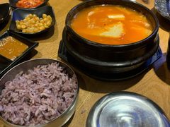 -恩你小木屋·烤肉韩式料理(嘉兴秀洲店)