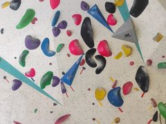 -博昇攀石馆(万维大楼店)