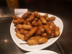 -龙巢盱眙龙虾·牛蛙·烧烤宵夜(八卦岭店)