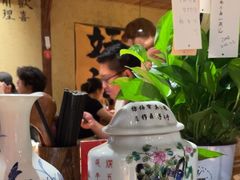 -泥糊破店小酒馆·团建聚餐(南京西路店)