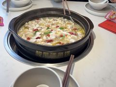 -周渝食惦酸菜鱼(青浦店)