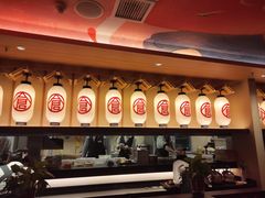 -仓桥家·焗寿司·锅物(光谷步行街店)