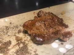 -赤坂亭·M9和牛烧肉·铁板烧·日料398放题(长泰广场店)